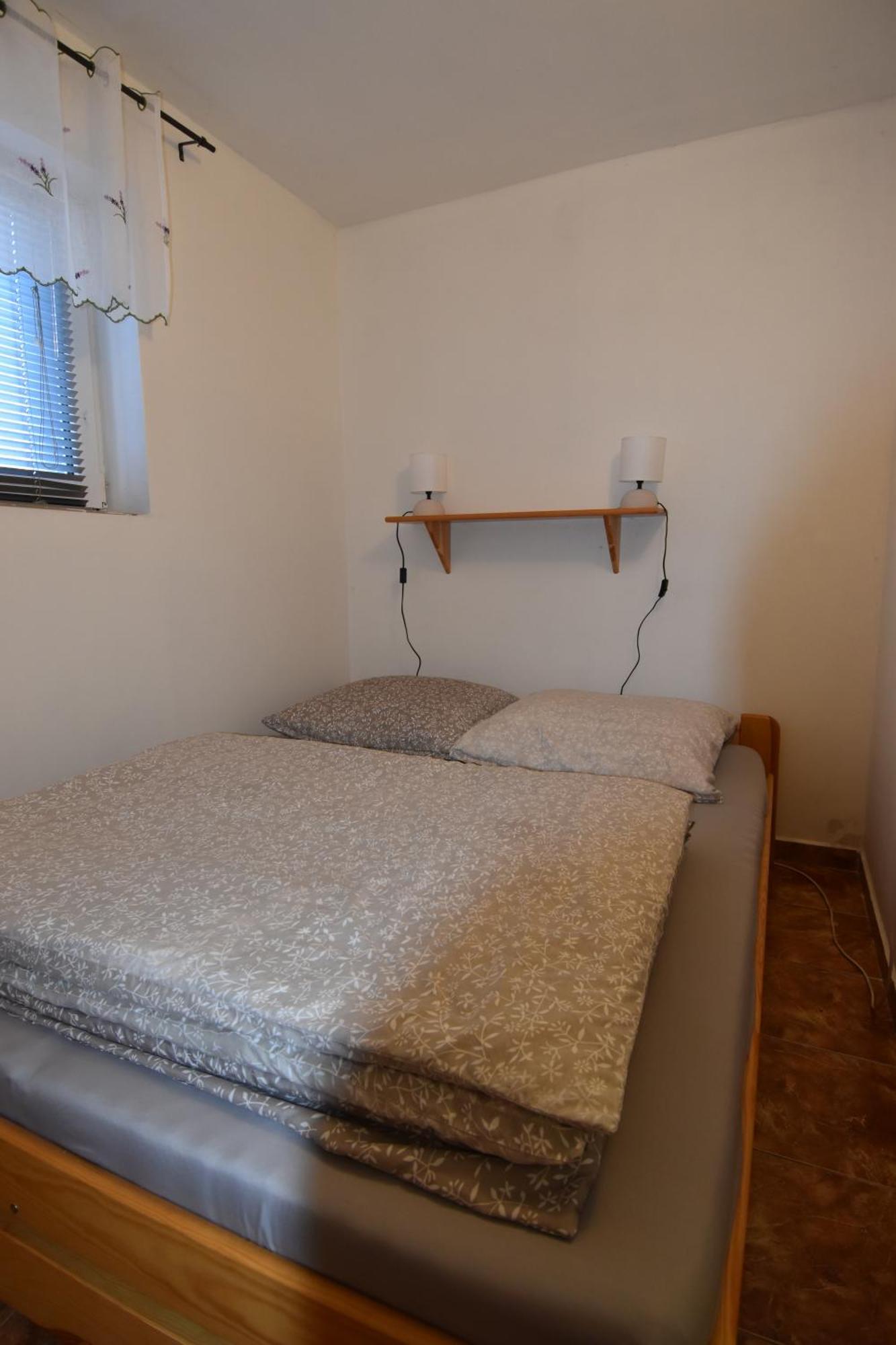 Kavarna Lucie S Ubytovanim Horní Těrlicko Exteriör bild