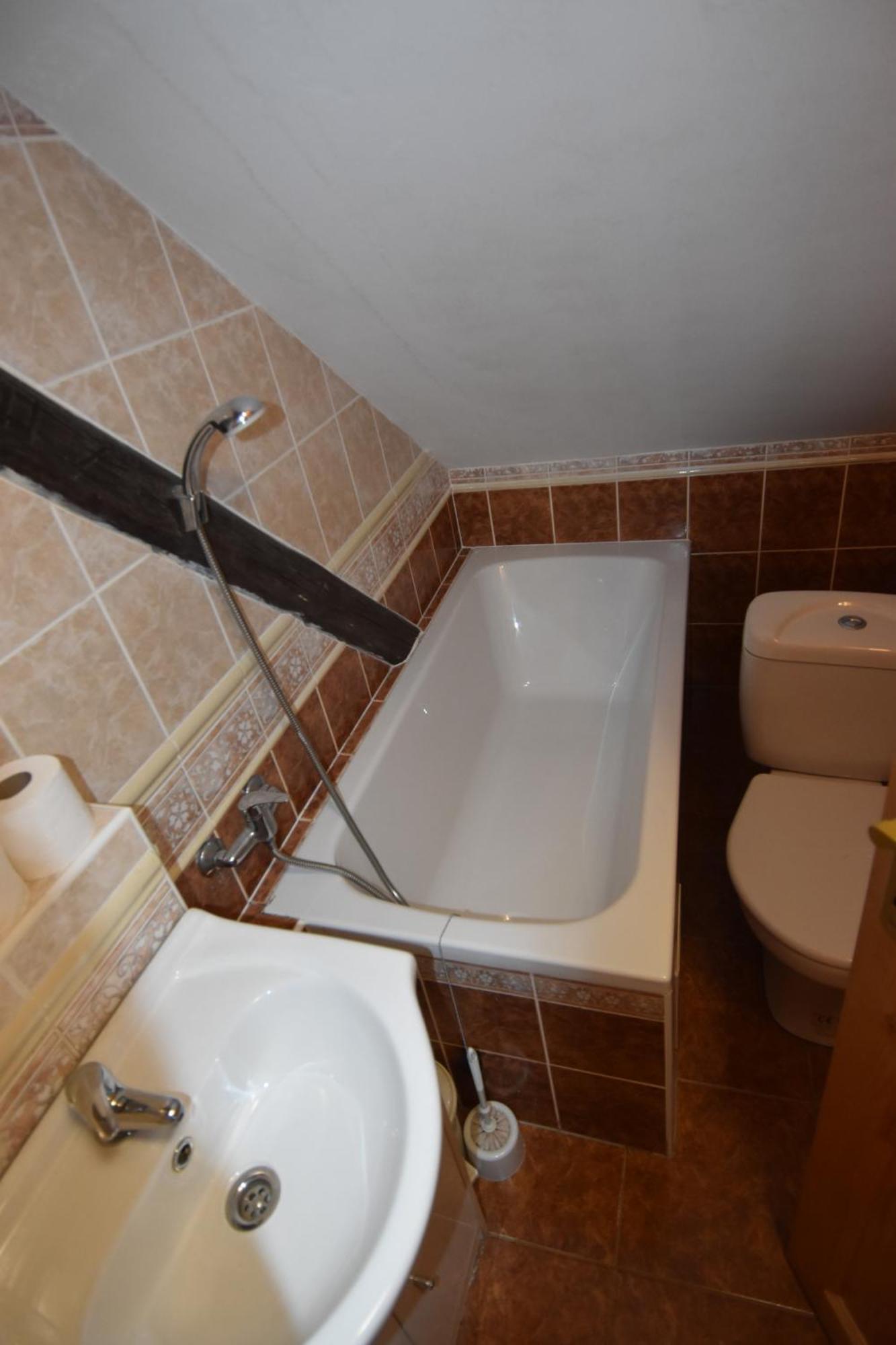 Kavarna Lucie S Ubytovanim Horní Těrlicko Exteriör bild